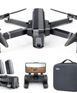 Drones Ruko F11PRO con Cámara para Adultos 4K Cámara 60