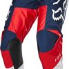 Pantalones de Motocicleta Todo Terreno para Hombre Fox
