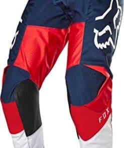 Pantalones de Motocicleta Todo Terreno para Hombre Fox