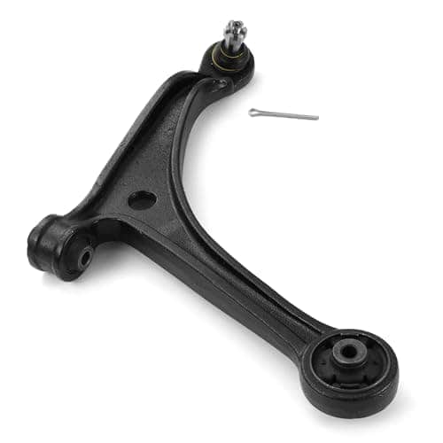 Brazo de control inferior derecho delantero Premium Metrix - Imagen 4