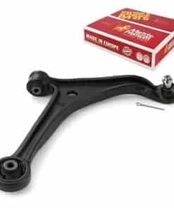 Brazo de control inferior derecho delantero Premium Metrix