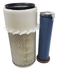 Conjunto de Filtro de Aire CFKIT Compatible con