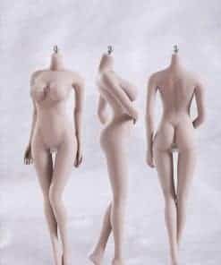 TBLeague 1/6 Figuras de Acción Femeninas sin