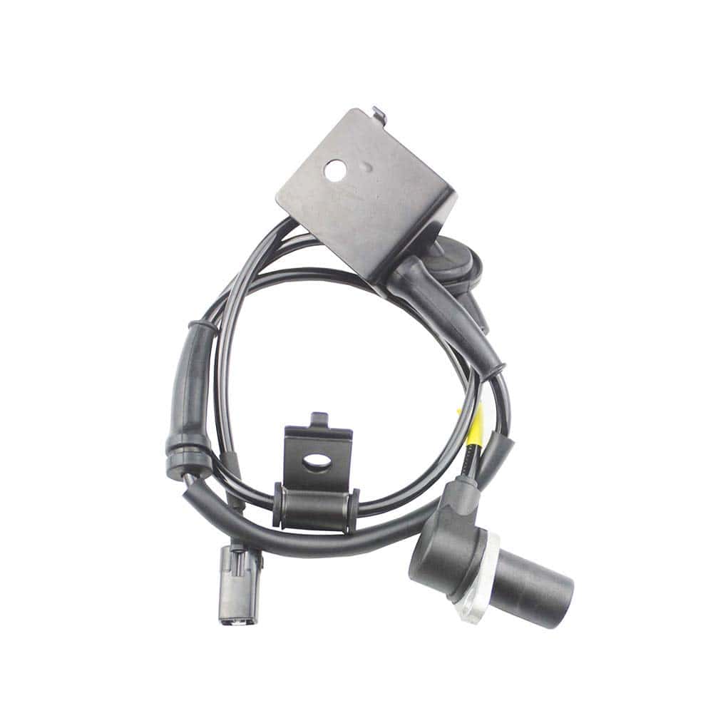 Conjunto de 4 Sensores de Velocidad de Rueda -2005 2006 - Imagen 5