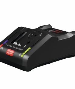 Cargador de Batería Turbo BOSCH GAL18V-160C 18V Hell-ion