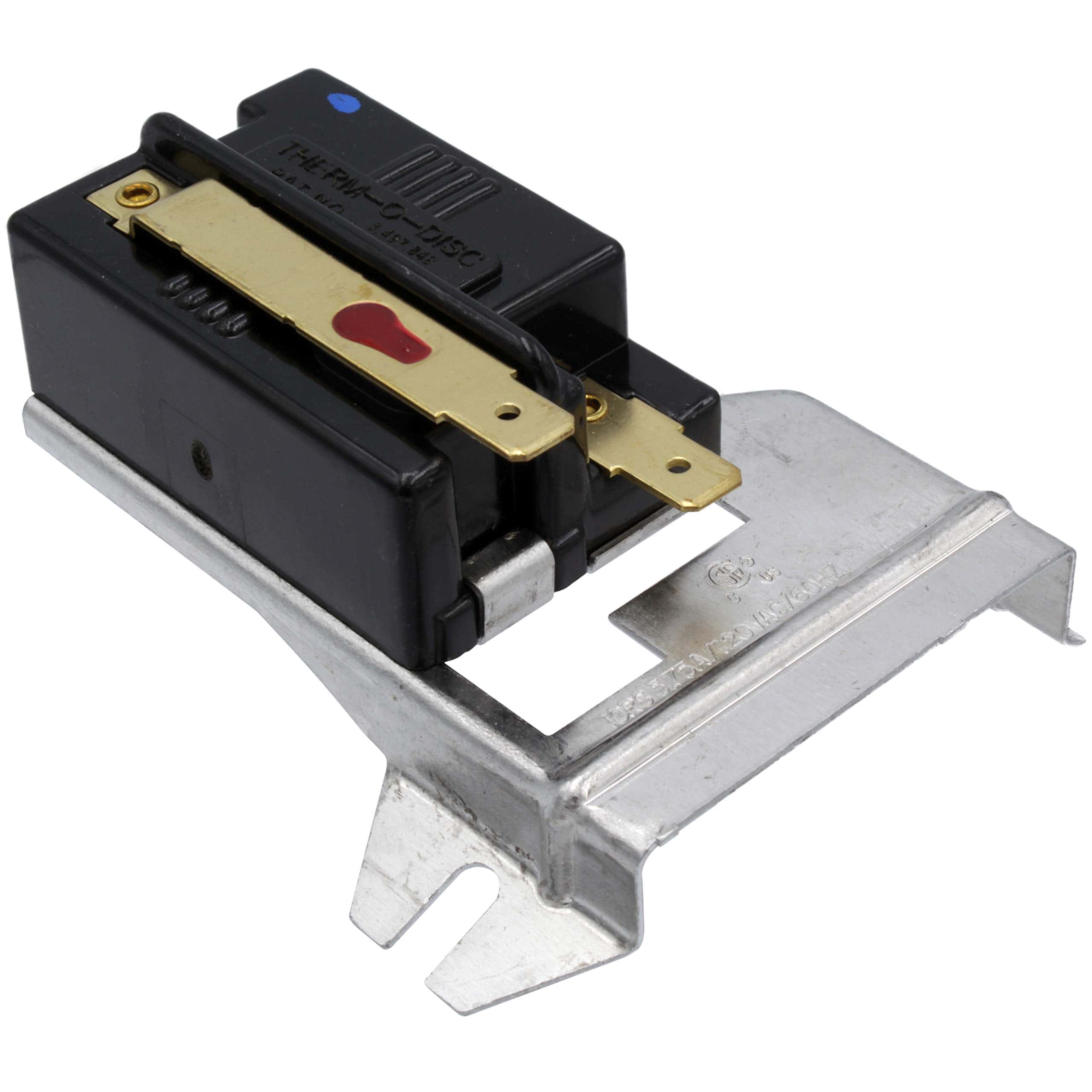 Sensor de Llama para Secadora de Ropa a Gas WE4X448 55428