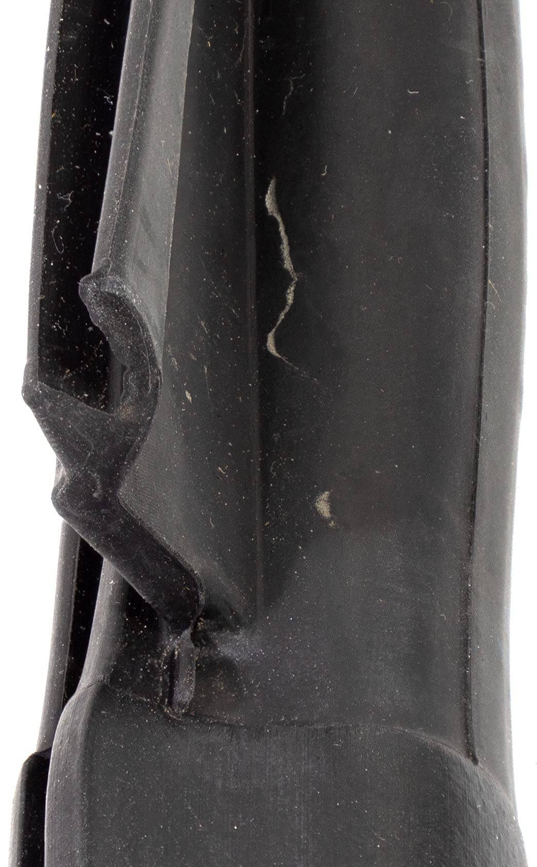 Sello de Goma para Puerta; Montado en el Cuerpo; Puertas de - Imagen 3