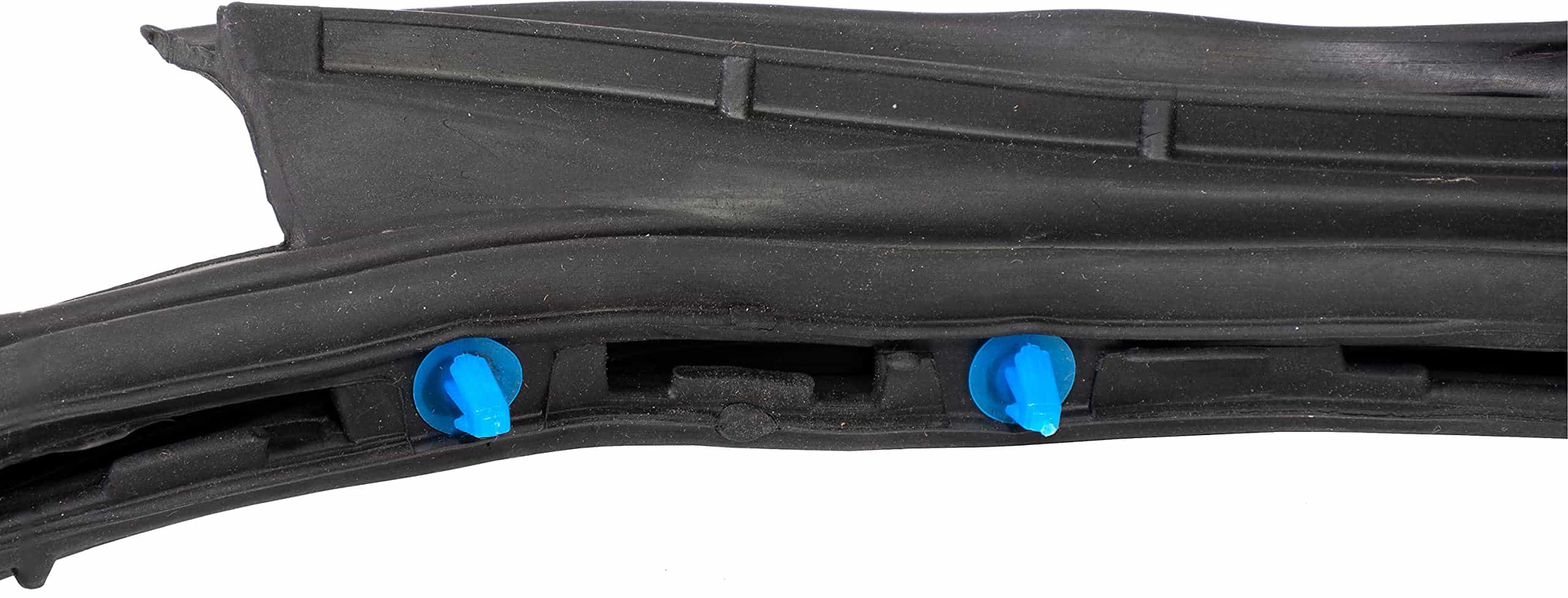 Sello de Goma para Puerta; Montado en el Cuerpo; Puertas de - Imagen 4