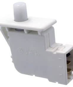 Interruptor de puerta de secadora de ropa de reemplazo