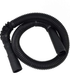 Manguera de Desagüe para Lavadora - Secciones Semi-Rígidas