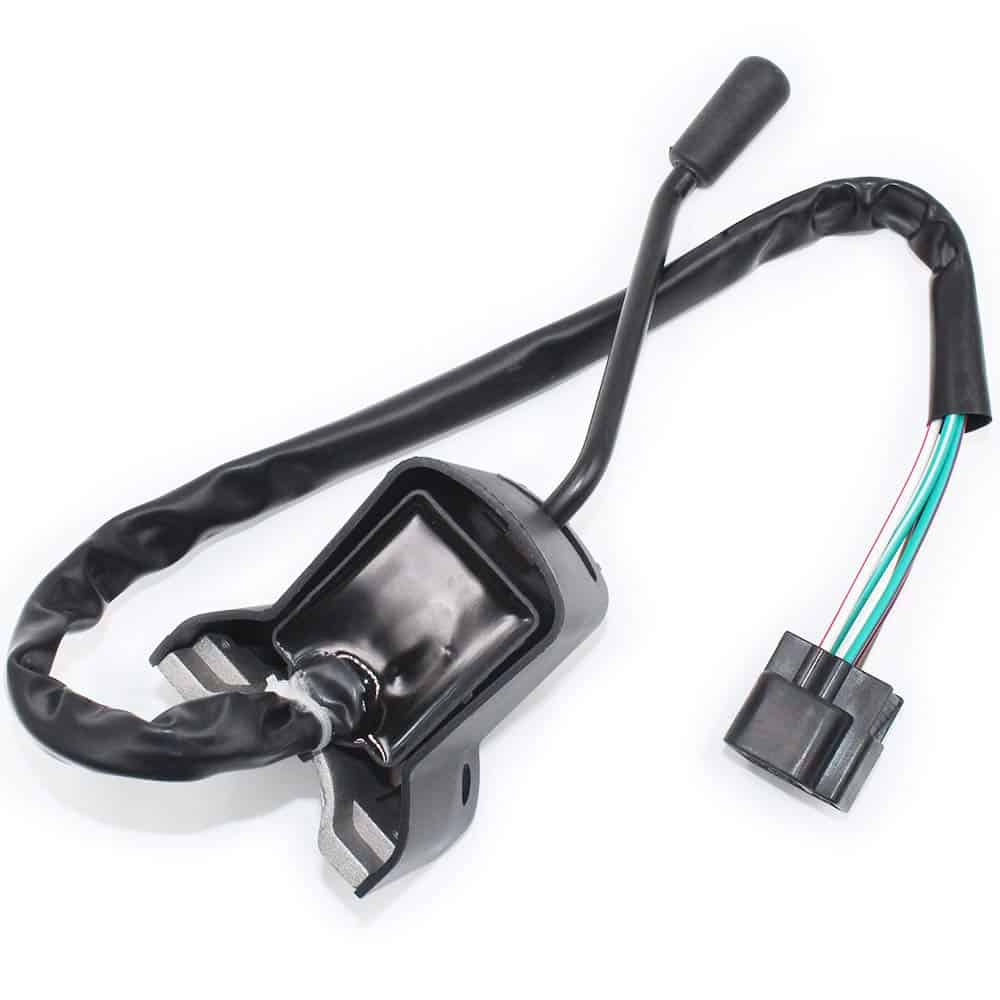 Interruptor Direccional 91406-32800 Adelante Neutral & - Imagen 8