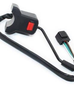 Interruptor Direccional 91406-32800 Adelante Neutral &