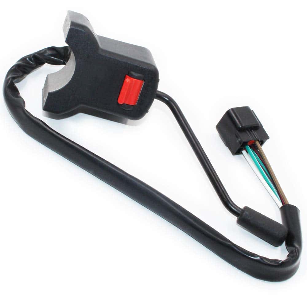 Interruptor Direccional 91406-32800 Adelante Neutral &