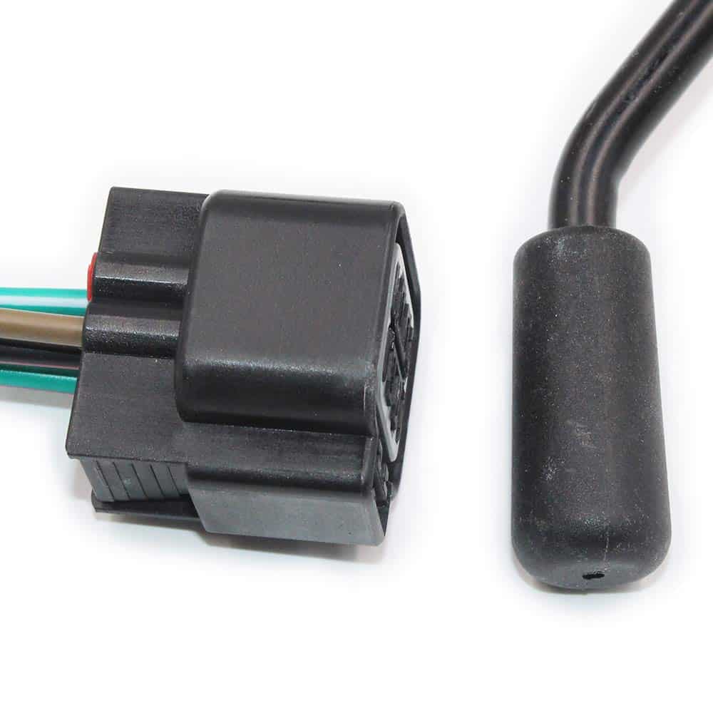 Interruptor Direccional 91406-32800 Adelante Neutral & - Imagen 7