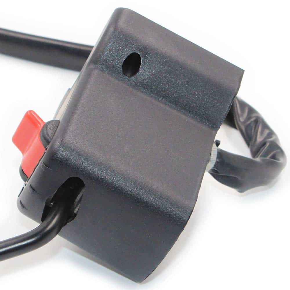 Interruptor Direccional 91406-32800 Adelante Neutral & - Imagen 4