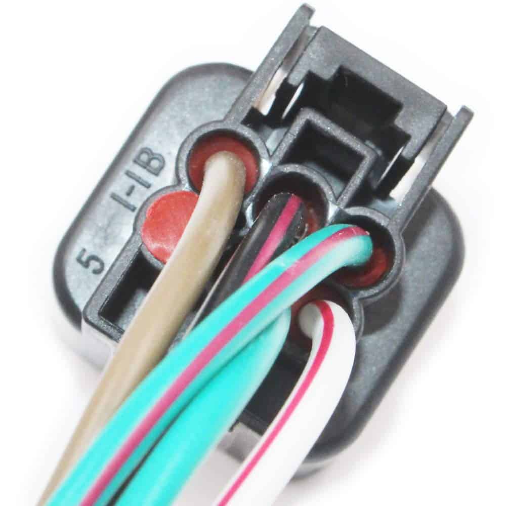 Interruptor Direccional 91406-32800 Adelante Neutral & - Imagen 6