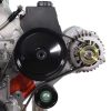Kit de Soporte de Alternador y Bomba de Dirección Asistida