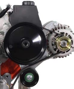 Kit de Soporte de Alternador y Bomba de Dirección Asistida