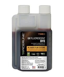 Tracer Products TP3400-8 Tinte de Detección de Fugas,