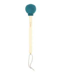 Mazo de Gong Medio Suave Serie Dragonfly Resonance Teal -