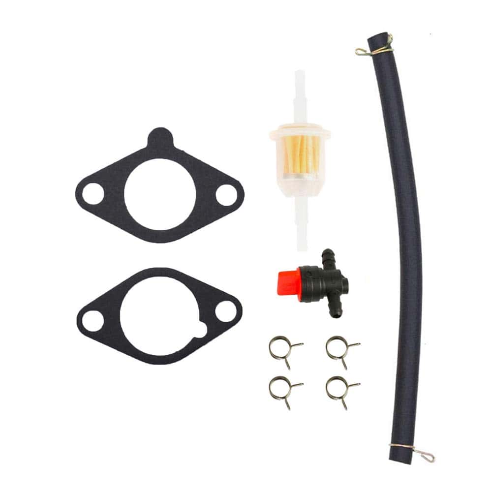 Carburador Nuevo CQYD 15003-2398 Para Motor Fc401v Kawasaki - Imagen 8