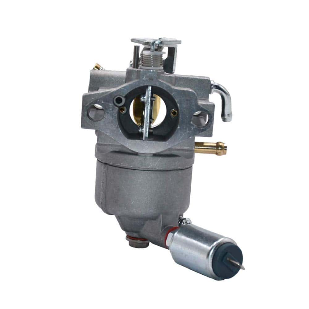 Carburador Nuevo CQYD 15003-2398 Para Motor Fc401v Kawasaki - Imagen 6