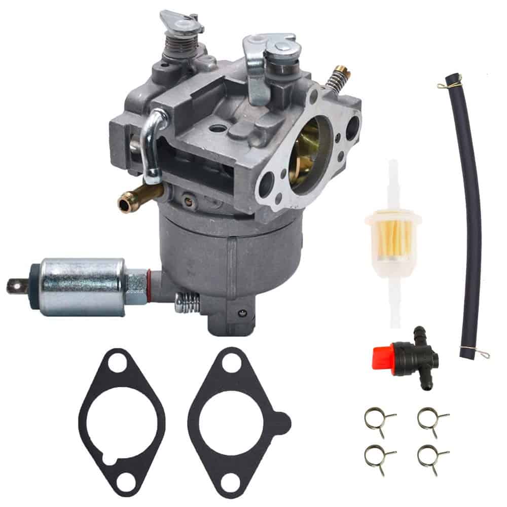 Carburador Nuevo CQYD 15003-2398 Para Motor Fc401v Kawasaki