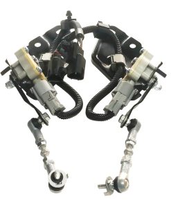 Juego de Sensores de Control de Altura Trasera LUFT MEISTER