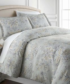 Set de Funda Nórdica Floral Vintage Southshore Fine Living,