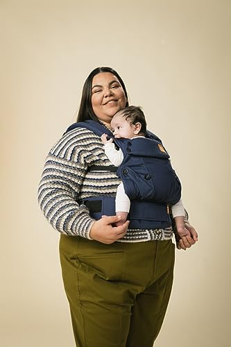 Mochila Portabebé Baby Tula Coast Explore de Malla, 7 €“ 45 - Imagen 8