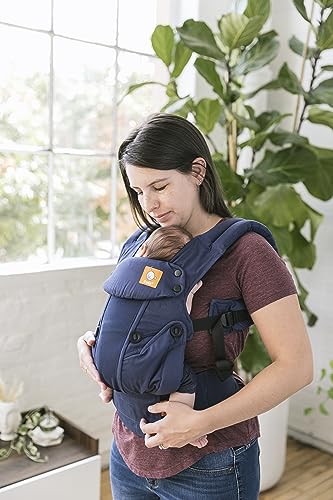 Mochila Portabebé Baby Tula Coast Explore de Malla, 7 €“ 45 - Imagen 7