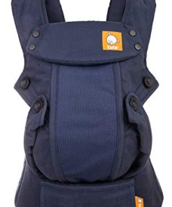 Mochila Portabebé Baby Tula Coast Explore de Malla, 7 €“ 45