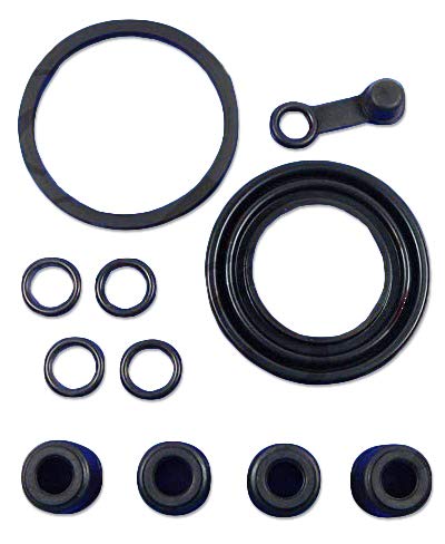 Kit de Reparación de Piezas de Reconstrucción - 0106-021