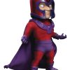 Beast Kingdom X-Men: Magneto EAA-083 Figura de Acción Egg