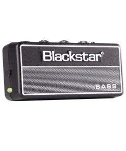 Audífonos Blackstar, Amplificador de Bajo, amPlug2 Fly Bass