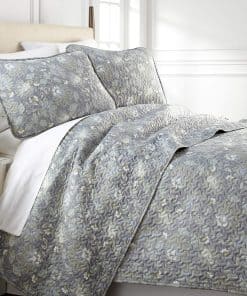 Juego de Edredón California King Oversized de Southshore