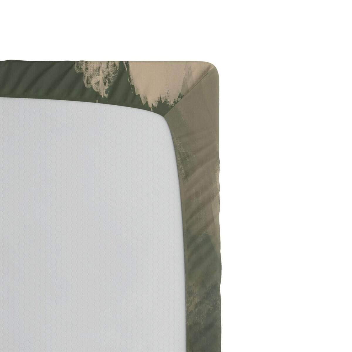 Sábana Ajustable Lunarable Fantasy, Avión de Biplano - Imagen 6