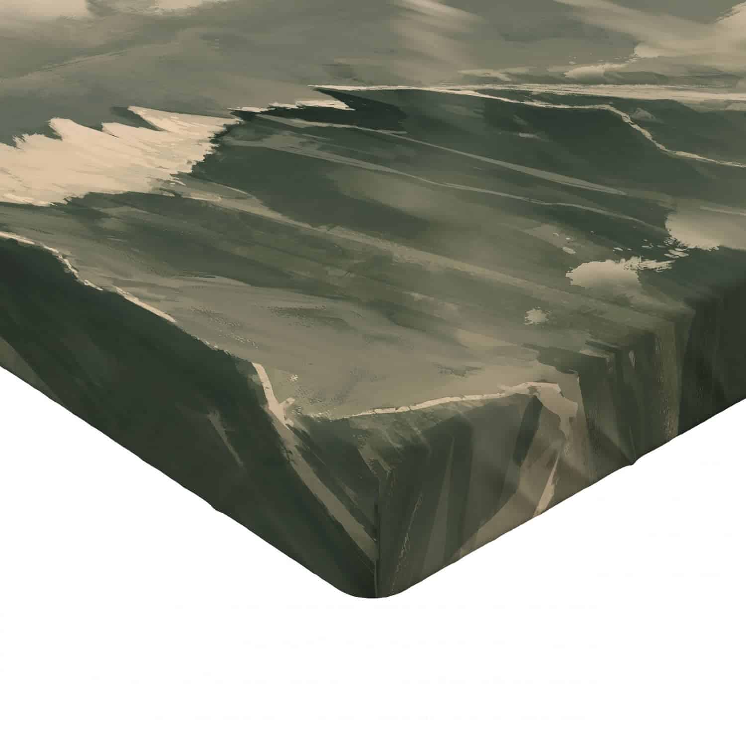 Sábana Ajustable Lunarable Fantasy, Avión de Biplano - Imagen 5