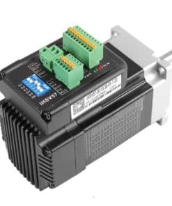 Controlador de Motor Paso a Paso IHSV57-30-10, Motor Servo