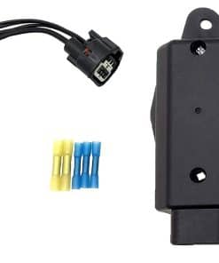 Resistencia del motor del soplador Forwinparts 6C3Z19E624AA