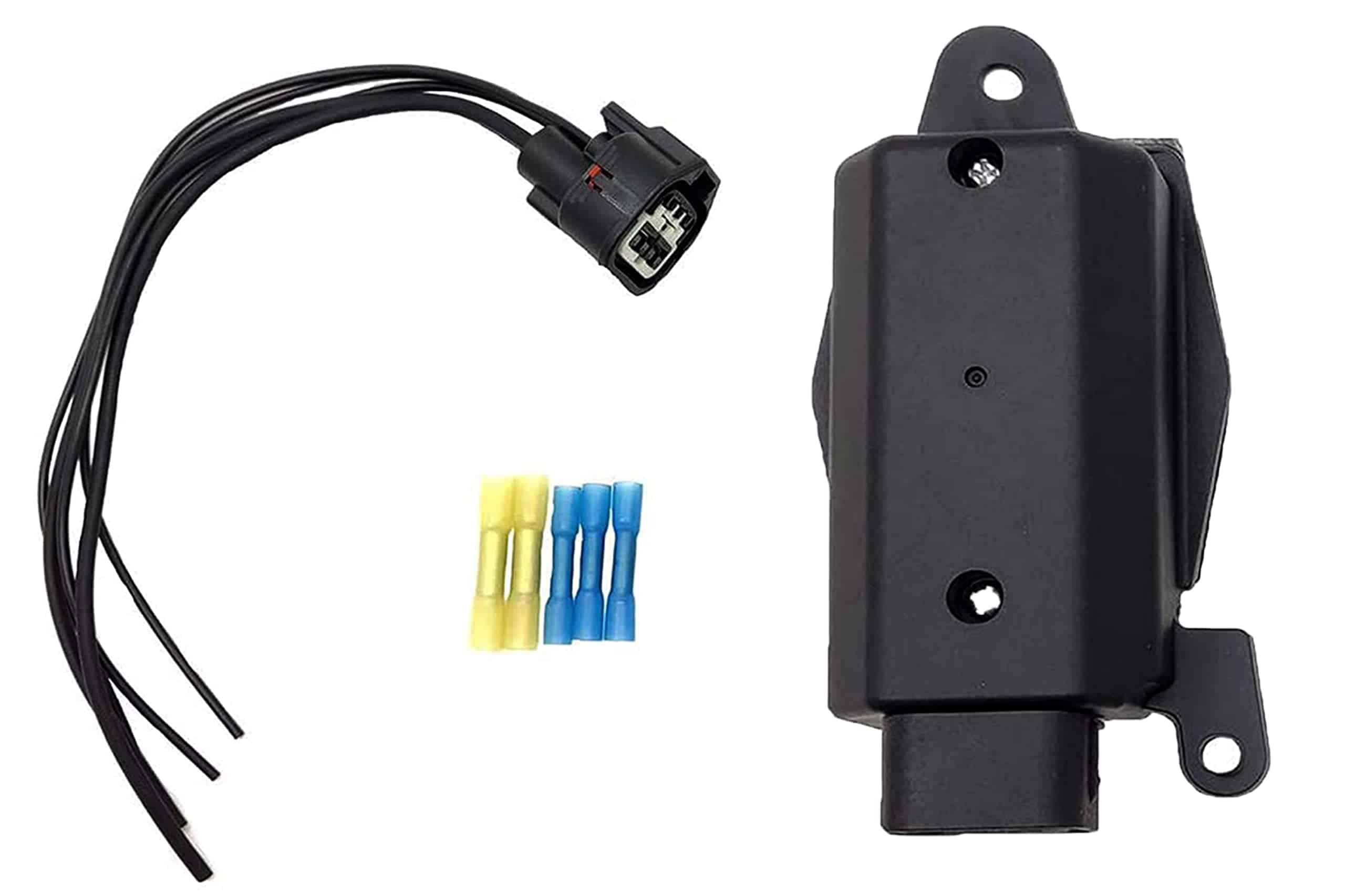 Resistencia del motor del soplador Forwinparts 6C3Z19E624AA