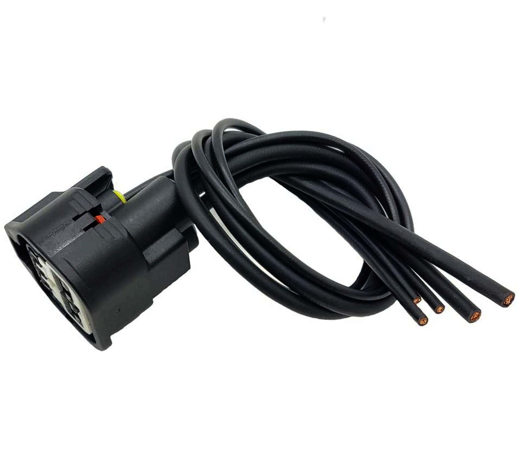 Resistencia del motor del soplador Forwinparts 6C3Z19E624AA - Imagen 7