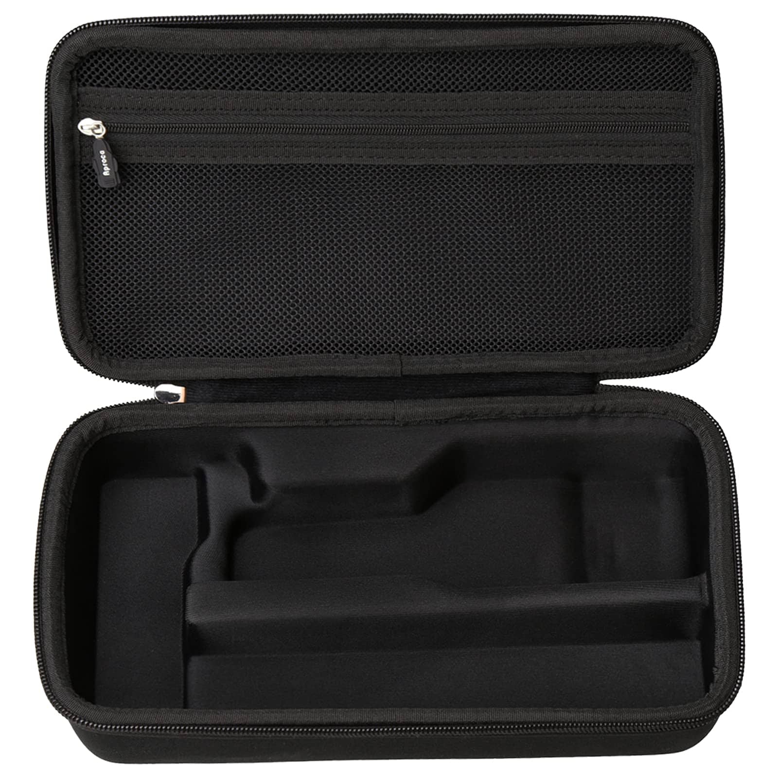 Estuche de Viaje Rígido Aproca, para Andis ProClip 2-Speed - Imagen 3