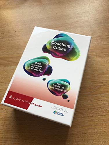 Cubos de Coaching: Los Divertidos Dados de Desarrollo - Imagen 3