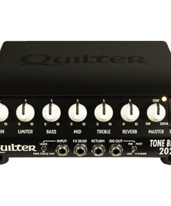 Cabezal Quilter Labs Tone Block 202