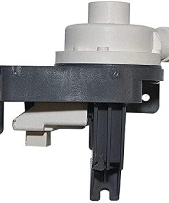 Conector ORIGINAL W10727777 - Bomba de Drenaje para