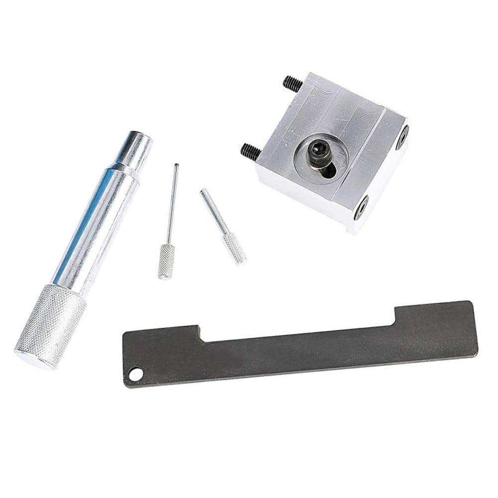 Kit de Bloqueo de Sincronización del Motor Turbo Compatible - Imagen 5