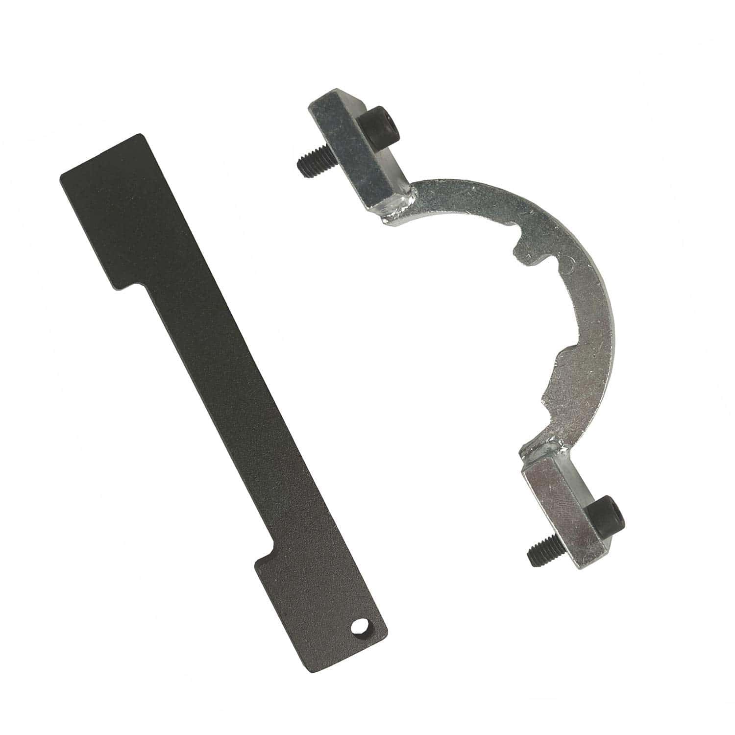 Kit de Bloqueo de Sincronización del Motor Turbo Compatible - Imagen 6