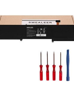 SWEALEER BETTY4 Batería Compatible con Razer Blade 2016 14"