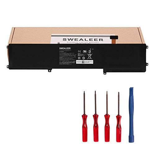 SWEALEER BETTY4 Batería Compatible con Razer Blade 2016 14"